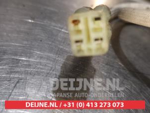 Sonde lambda d'un Subaru Impreza I (GC) 1.6i 16V 1994