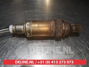 Lambda probe from a Subaru Impreza II Plus (GG) 1.6 16V TS 4x4 2000