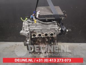 Usados Motor Daihatsu Sirion 2 (M3) 1.3 16V DVVT Precio € 350,00 Norma de margen ofrecido por V.Deijne Jap.Auto-onderdelen BV