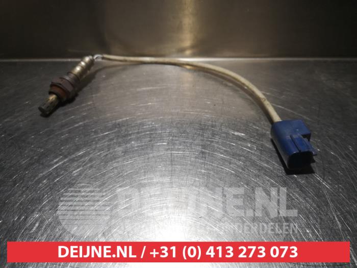 Used Lambda probe Nissan 350 Z Roadster (Z33) 3.5 V6 24V Price € 35,00 Margin scheme offered by V.Deijne Jap.Auto-onderdelen BV
