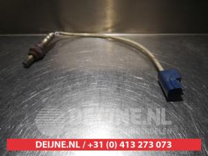 Lambda probe from a Nissan 350 Z Roadster (Z33) 3.5 V6 24V 2005