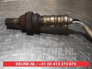 Lambda probe from a Nissan 350 Z Roadster (Z33) 3.5 V6 24V 2005