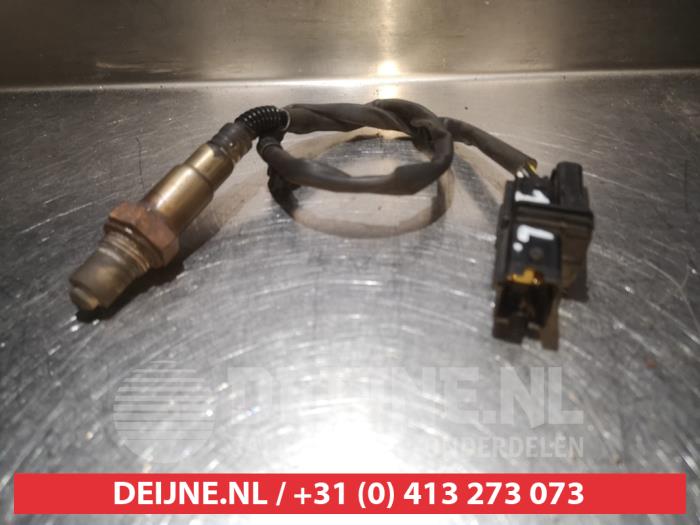 Used Lambda probe Nissan 350 Z Roadster (Z33) 3.5 V6 24V Price € 35,00 Margin scheme offered by V.Deijne Jap.Auto-onderdelen BV