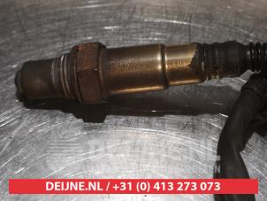 Lambda probe from a Nissan 350 Z Roadster (Z33) 3.5 V6 24V 2005