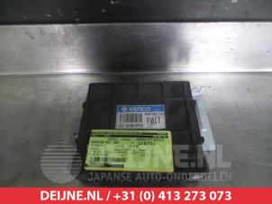 Usados Ordenador de caja automática Hyundai Trajet 2.7 V6 24V Precio de solicitud ofrecido por V.Deijne Jap.Auto-onderdelen BV