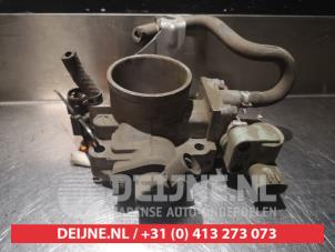 Used Throttle body Honda Civic (MA/MB) 1.4iS 16V Price on request offered by V.Deijne Jap.Auto-onderdelen BV