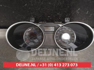 Used Odometer KM Hyundai iX35 (LM) 2.0 16V Price on request offered by V.Deijne Jap.Auto-onderdelen BV