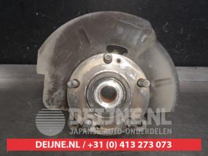 Used Knuckle, front right Hyundai iX35 (LM) 2.0 16V Price on request offered by V.Deijne Jap.Auto-onderdelen BV