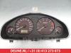 Odometer KM from a Mitsubishi Pajero Pinin (H6/H7), 1999 / 2007 1.8 GDI 16V, Jeep/SUV, Petrol, 1.834cc, 88kW (120pk), 4x4, 4G93GDI, 1999-10 / 2001-10, H66W 2002