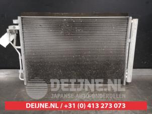 Usados Condensador de aire acondicionado Hyundai i30 (GDHB5) 1.6 GDI Blue 16V Precio de solicitud ofrecido por V.Deijne Jap.Auto-onderdelen BV