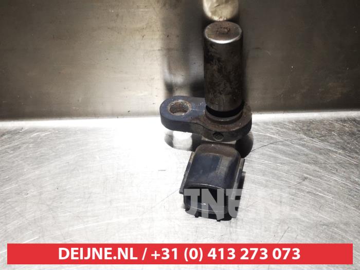 Usados Sensor BDP Nissan Almera (N16) 2.2 Di 16V Precio € 30,00 Norma de margen ofrecido por V.Deijne Jap.Auto-onderdelen BV