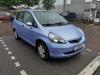 Honda Jazz (GD/GE2/GE3) 1.3 i-Dsi Capot