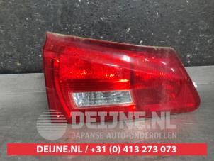 Usados Reflector del portón trasero izquierda Lexus IS (E2) 250 2.5 V6 24V Precio de solicitud ofrecido por V.Deijne Jap.Auto-onderdelen BV