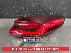 Used Taillight, right Kia Xceed 1.0 T-GDi 12V Price on request offered by V.Deijne Jap.Auto-onderdelen BV