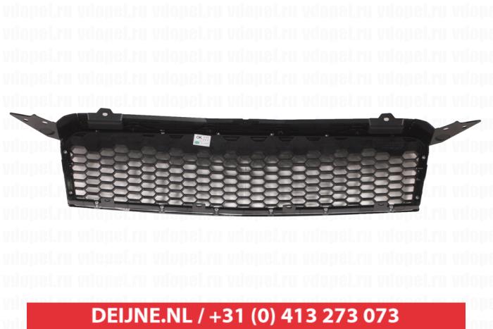 Nowe Grill Chevrolet Aveo Cena € 50,00 Z VAT oferowane przez V.Deijne Jap.Auto-onderdelen BV
