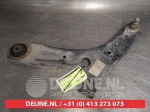 Used Front lower wishbone, left Hyundai i10 (B5) 1.2 16V Price € 50,00 Margin scheme offered by V.Deijne Jap.Auto-onderdelen BV
