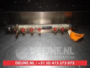 Used Fuel injector nozzle Toyota Yaris Price on request offered by V.Deijne Jap.Auto-onderdelen BV
