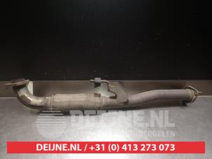 Usagé Tube échappement avant Nissan Primera (P12) 1.9 dCi Prix sur demande proposé par V.Deijne Jap.Auto-onderdelen BV