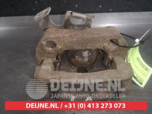 Used Rear brake calliper, left Toyota Prius (ZVW3) 1.8 16V Price € 50,00 Margin scheme offered by V.Deijne Jap.Auto-onderdelen BV