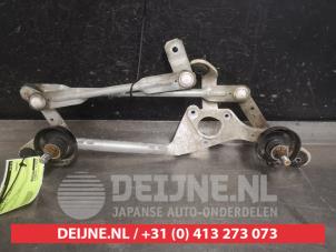Used Wiper mechanism Nissan Note (E12) 1.5 dCi 90 Price on request offered by V.Deijne Jap.Auto-onderdelen BV