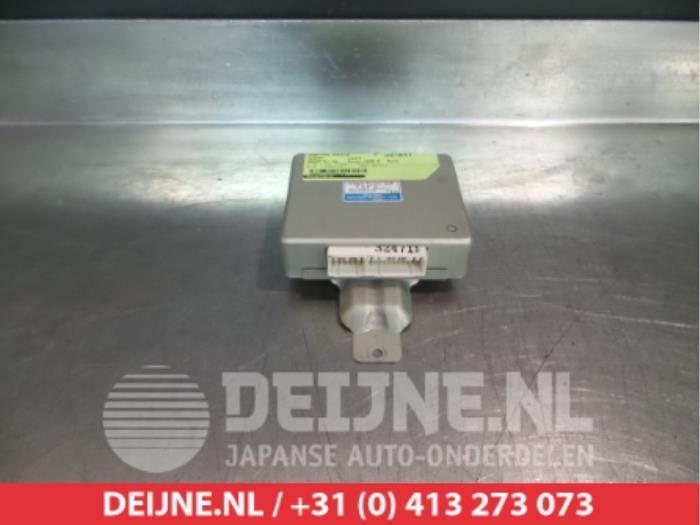 Used ABS Computer Suzuki Wagon-R+ (SR) 1.2 16V Price € 35,00 Margin scheme offered by V.Deijne Jap.Auto-onderdelen BV