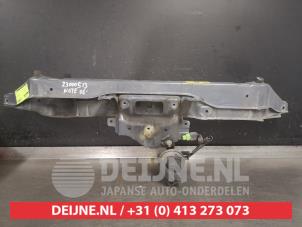 Used Lock plate Nissan Note (E11) 1.4 16V Price on request offered by V.Deijne Jap.Auto-onderdelen BV