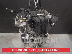 Used Engine Kia Picanto (JA) 1.0 12V Price € 750,00 Margin scheme offered by V.Deijne Jap.Auto-onderdelen BV