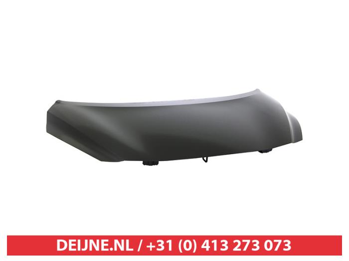 Nowe Maska Nissan Micra Cena € 437,60 Z VAT oferowane przez V.Deijne Jap.Auto-onderdelen BV