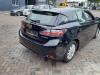 Lexus CT 200h 1.8 16V Tailgate reflector, right