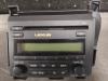Lexus CT 200h 1.8 16V Radio