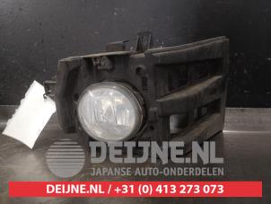 Used Fog light, front left Lexus CT 200h 1.8 16V Price on request offered by V.Deijne Jap.Auto-onderdelen BV