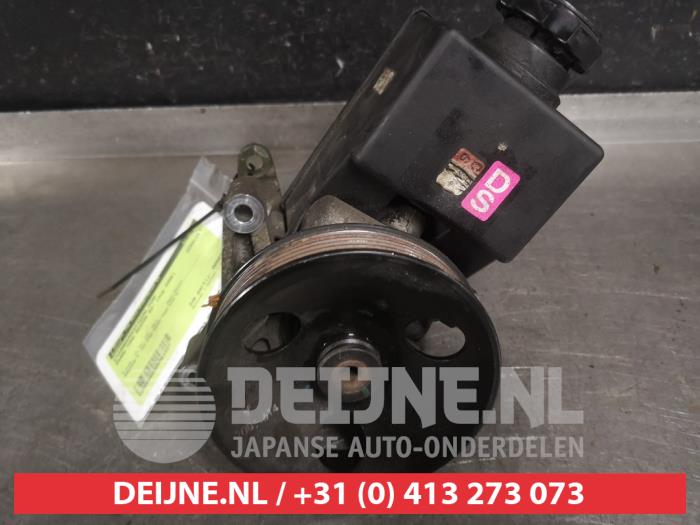 Gebrauchte Lenkkraftverstärker Pumpe Ssang Yong Rexton 2.7 CRDi Preis € 35,00 Margenregelung angeboten von V.Deijne Jap.Auto-onderdelen BV