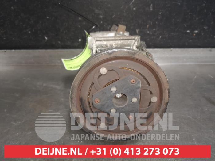 Usagé Pompe clim Nissan Note (E12) 1.5 dCi 90 Prix € 100,00 Règlement à la marge proposé par V.Deijne Jap.Auto-onderdelen BV