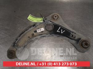 Used Front lower wishbone, left Nissan Note (E12) 1.5 dCi 90 Price € 40,00 Margin scheme offered by V.Deijne Jap.Auto-onderdelen BV