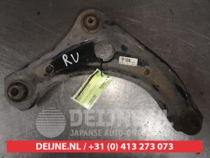 Used Front lower wishbone, right Nissan Note (E12) 1.5 dCi 90 Price on request offered by V.Deijne Jap.Auto-onderdelen BV
