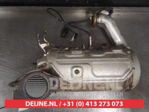 Used Particulate filter Nissan Note (E12) 1.5 dCi 90 Price on request offered by V.Deijne Jap.Auto-onderdelen BV