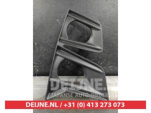 New Bumper grille Isuzu D-Max (TFR/TFS) 1.9 DDI 4x4 Price on request offered by V.Deijne Jap.Auto-onderdelen BV