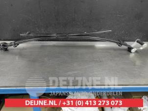 New Rear leaf spring Isuzu D-Max (TFR/TFS) 1.9 DDI 4x4 Price on request offered by V.Deijne Jap.Auto-onderdelen BV