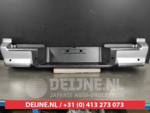 Used Rear bumper Isuzu D-Max (TFR/TFS) 1.9 DDI 4x4 Price on request offered by V.Deijne Jap.Auto-onderdelen BV