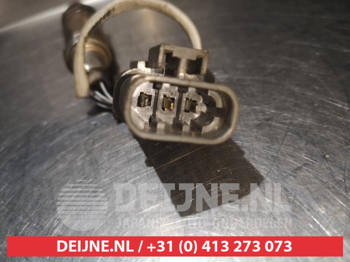 Sonde lambda d'un Nissan 200 SX (S14) 2.0 Turbo 16V 1995
