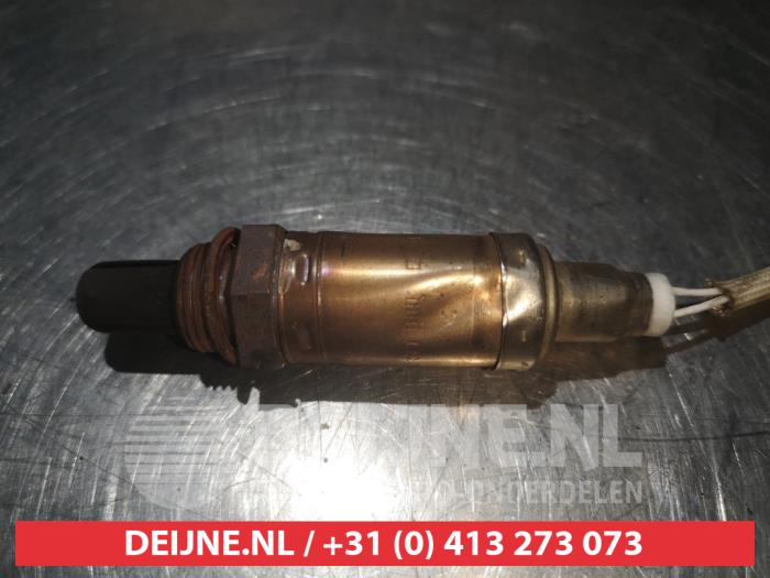 Sonde lambda d'un Nissan 200 SX (S14) 2.0 Turbo 16V 1995