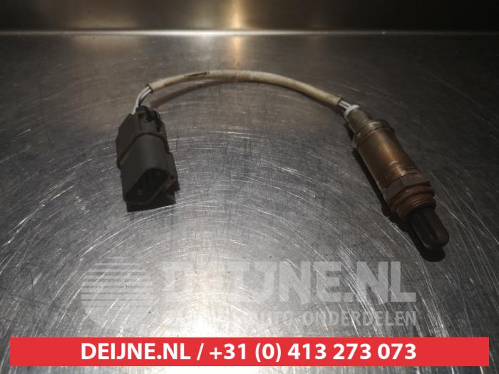 Usagé Sonde lambda Nissan 200 SX (S14) 2.0 Turbo 16V Prix € 20,00 Règlement à la marge proposé par V.Deijne Jap.Auto-onderdelen BV