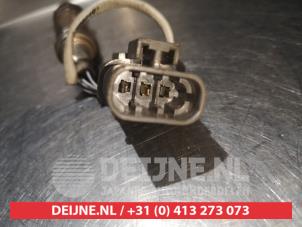 Sonde lambda d'un Nissan 200 SX (S14) 2.0 Turbo 16V 1995