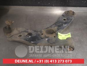 Used Front lower wishbone, right Lexus CT 200h 1.8 16V Price on request offered by V.Deijne Jap.Auto-onderdelen BV