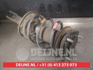 Used Front shock absorber rod, left Lexus CT 200h 1.8 16V Price € 50,00 Margin scheme offered by V.Deijne Jap.Auto-onderdelen BV