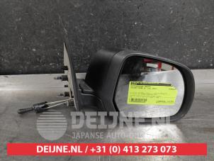 Gebrauchte Außenspiegel rechts Nissan Micra (K13) 1.2 12V Preis € 25,00 Margenregelung angeboten von V.Deijne Jap.Auto-onderdelen BV