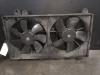 Cooling fan housing from a Mazda RX-8 (SE17) HP M6 2004