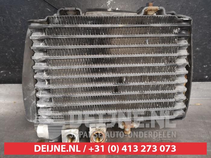 Gebrauchte Ölkühler Mazda RX-8 (SE17) 1.3 Renesis HP Preis € 50,00 Margenregelung angeboten von V.Deijne Jap.Auto-onderdelen BV