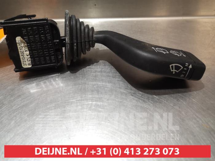 Usados Interruptor de limpiaparabrisas Suzuki Wagon-R+ (RB) 1.3 16V Precio € 25,00 Norma de margen ofrecido por V.Deijne Jap.Auto-onderdelen BV