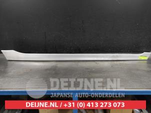 Gebrauchte Seitenschürze rechts Kia Picanto (TA) 1.2 16V Preis auf Anfrage angeboten von V.Deijne Jap.Auto-onderdelen BV